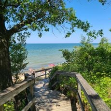 Albert E. Sleeper State Park