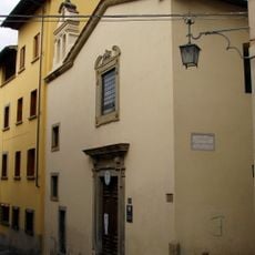 Chiesa di San Giuseppe del Chiavello