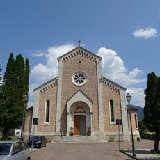 Chiesa del Sacro Cuore
