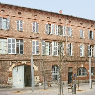 Collège de Foix in Toulouse
