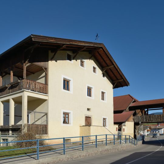 Schulmeister Haus