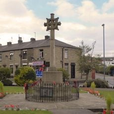 Norden War Memorial