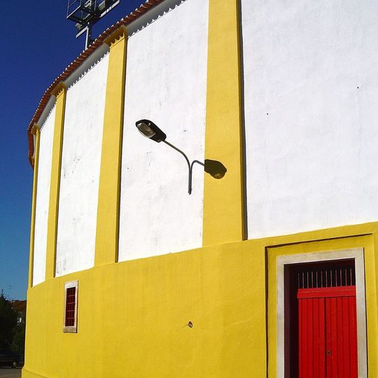 Praça de Touros do Cartaxo