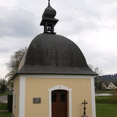 Chapel of Saint Martin