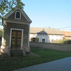 Chapel of Virgin Mary