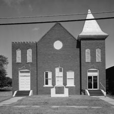Central Baptist Church