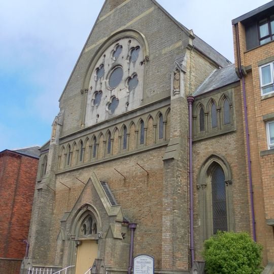 Our Lady of Sorrows Church, Bognor Regis
