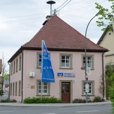 Bürgerzentrum