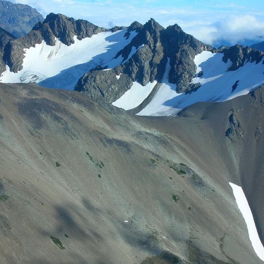 Mount Cameron