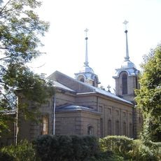 Istalsna St. Stanislav Roman Catholic Church