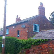 Rose Cottage  Southside