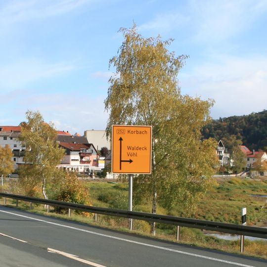 Vöhl