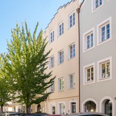 Johann-Fischer-Gasse 13