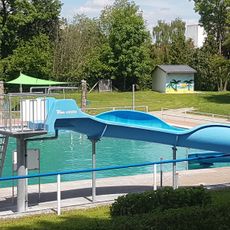 Freibad Ebeleben