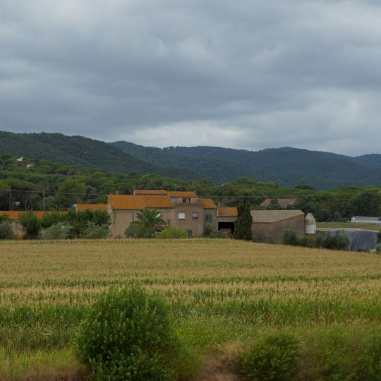 Mas Rotllant dels Vinyers