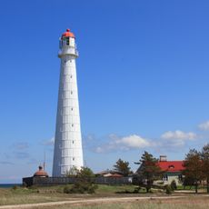 Latarnia morska Tahkuna