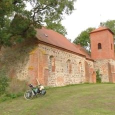 Dorfkirche Pinnow