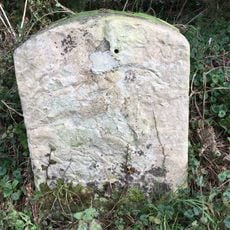 Milestone, Weethley Bank