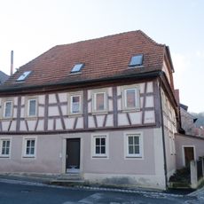 Wohnhaus