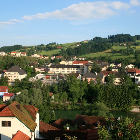 Untergrünburg