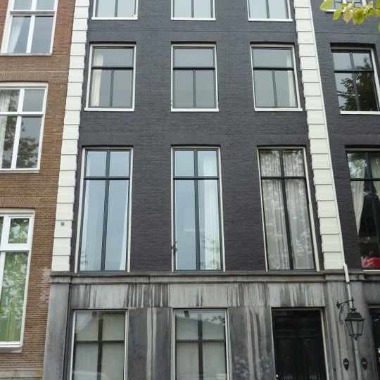 Amstel 226, Amsterdam