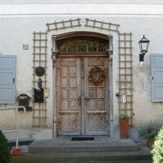 Münchener Straße 21