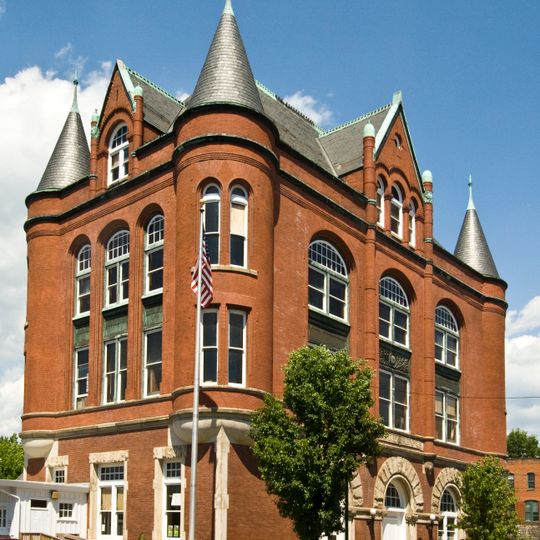 Federal Aviation Administration Records Center