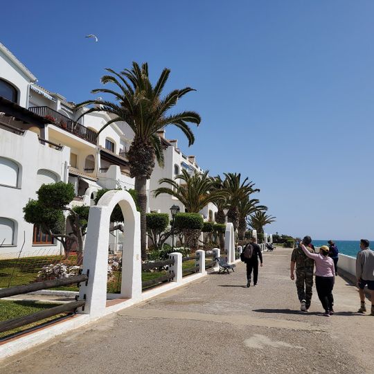 Càmping El Racó de Mar