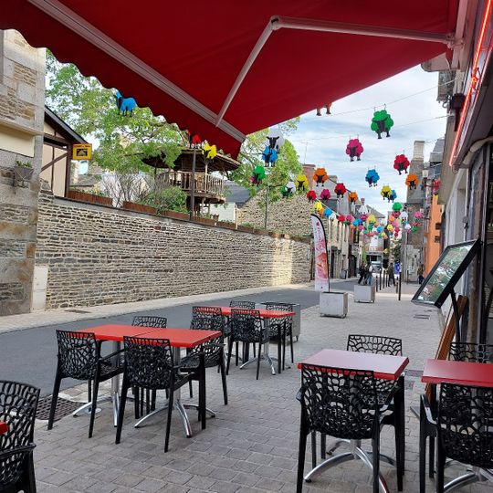 Le Relais Gascon