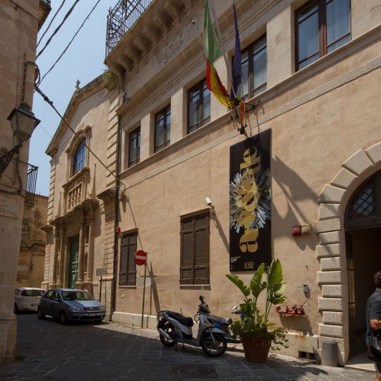 Museo di Palazzo Bellomo