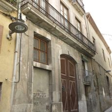 Ca Mossèn Pau Figuerola