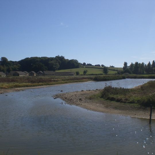 Alan Hersey Nature Reserve