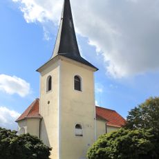 Church of Saints Peter and Paul