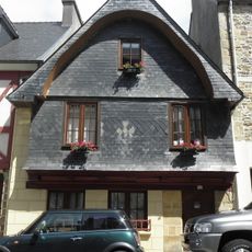 Maison, 22-24 rue du Général-de-Gaulle