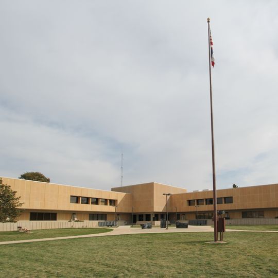 Hrabstwo Buena Vista