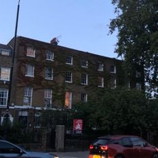 237-243, Hackney Road E2