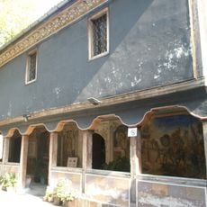 Church of St Constantine and Helena