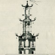 Kinesiska pagoden