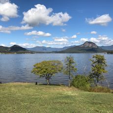 Lake Moogerah