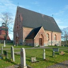 Tuna kyrkogård