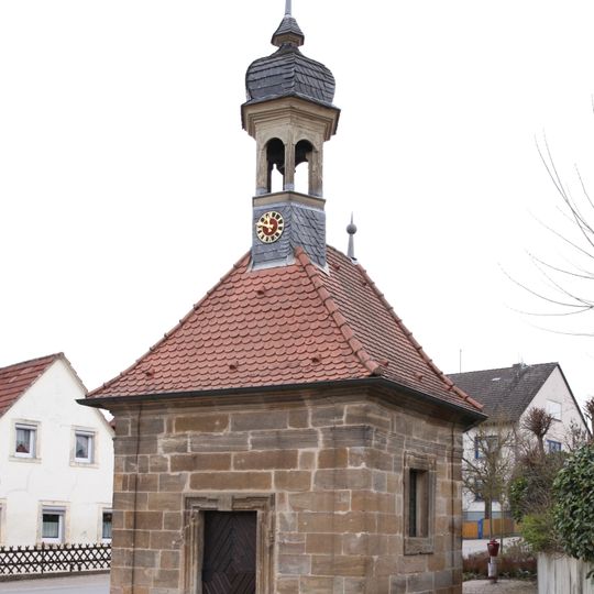 Kapelle