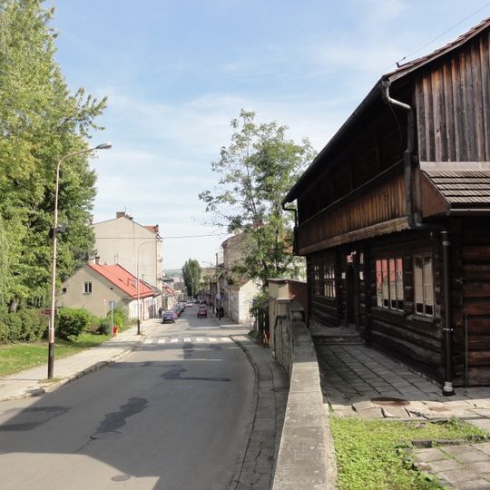 Górne Przedmieście