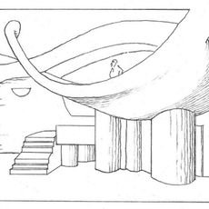 Paolo Soleri Amphitheater