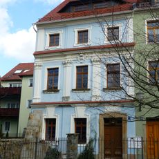 Wohnhaus Predigergasse 1