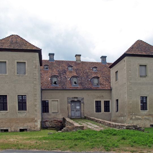 Königshainer Schlösser Dorfstraße 27; 28; 28a; 29; 30; 30b; 31; 31a; 32