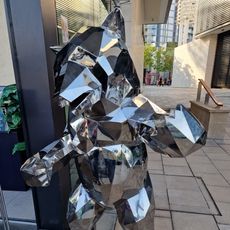 Sculpture