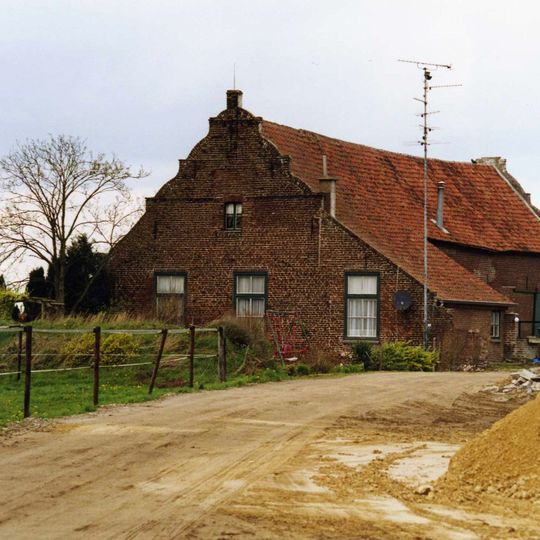 De Voort, Groeningen