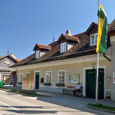Wienerwaldmuseum Eichgraben
