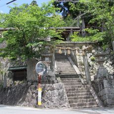 Suwa-jinja
