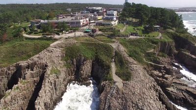 Widok z powietrza 1